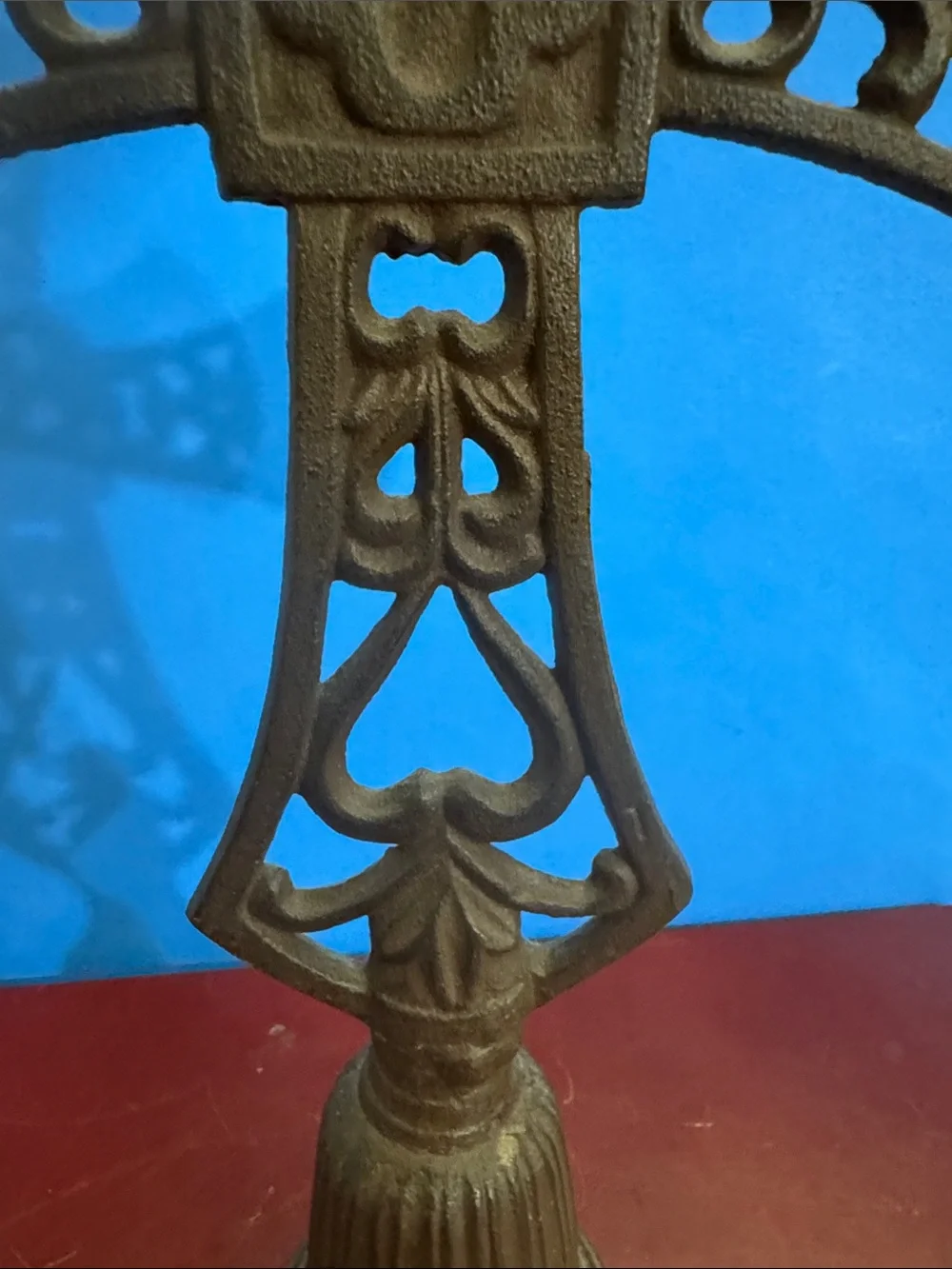 N/A cast iron